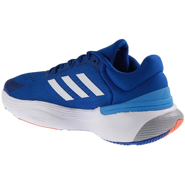 Adidas Junior Trainers Response Super 3.0 Royal Blue Cloud White Pulse Blue