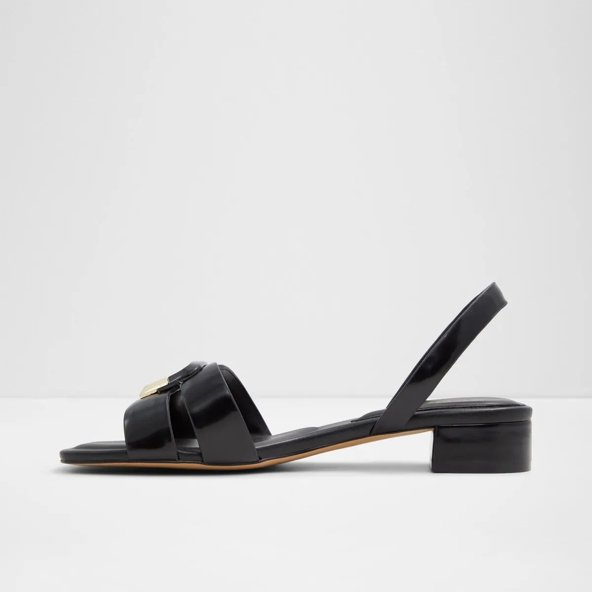 Alamaendar Heeled Sandals