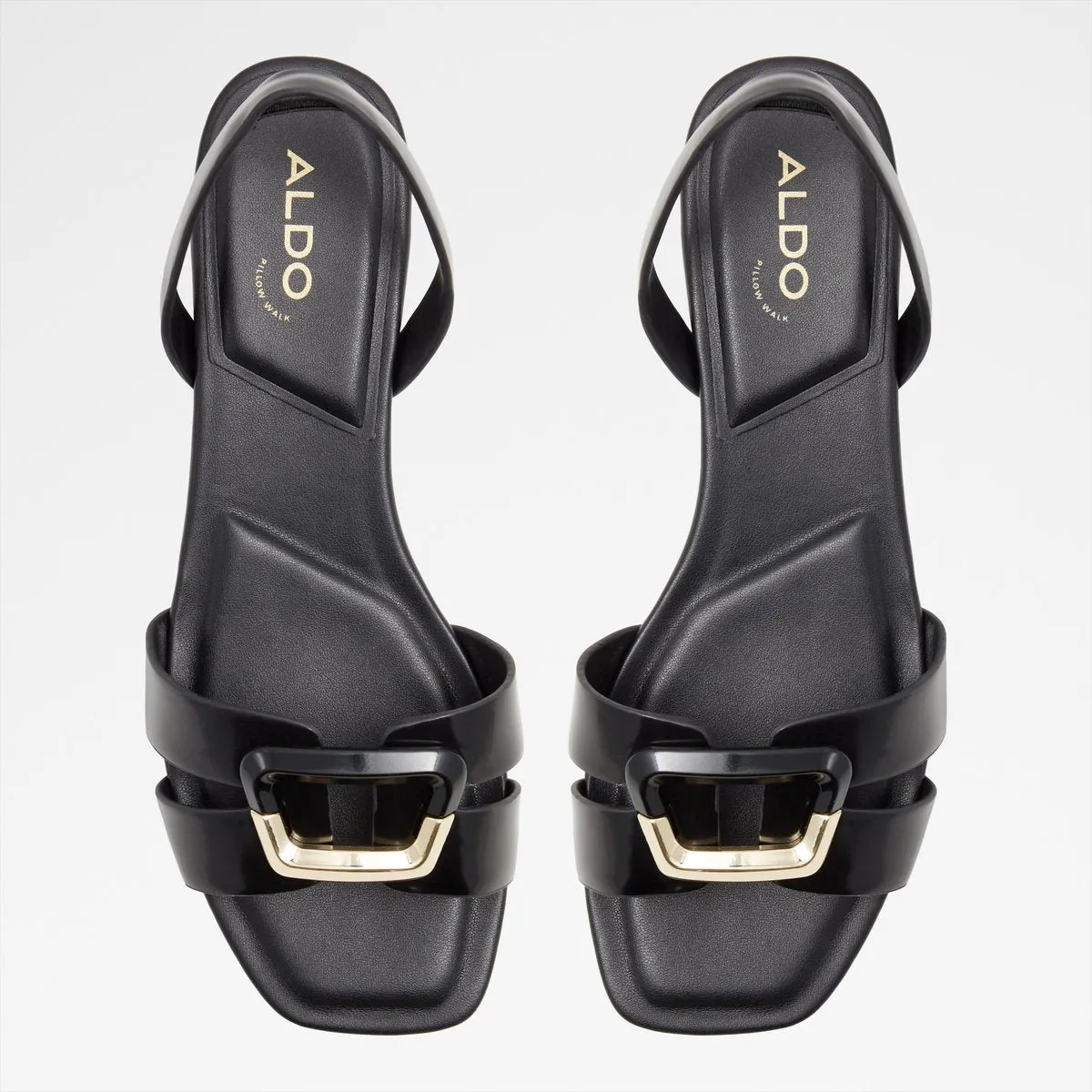 Alamaendar Heeled Sandals