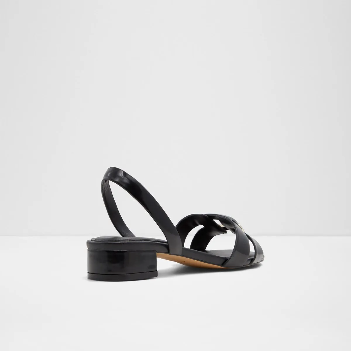 Alamaendar Heeled Sandals