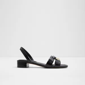 Alamaendar Heeled Sandals