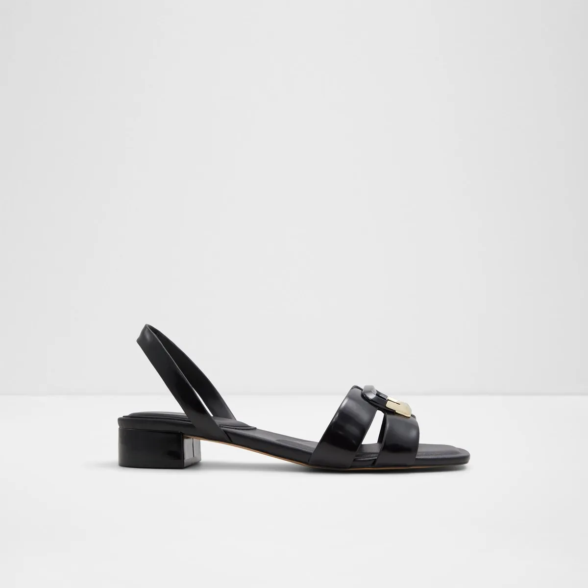 Alamaendar Heeled Sandals