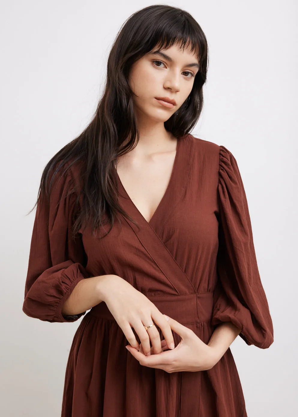 Cala Dress