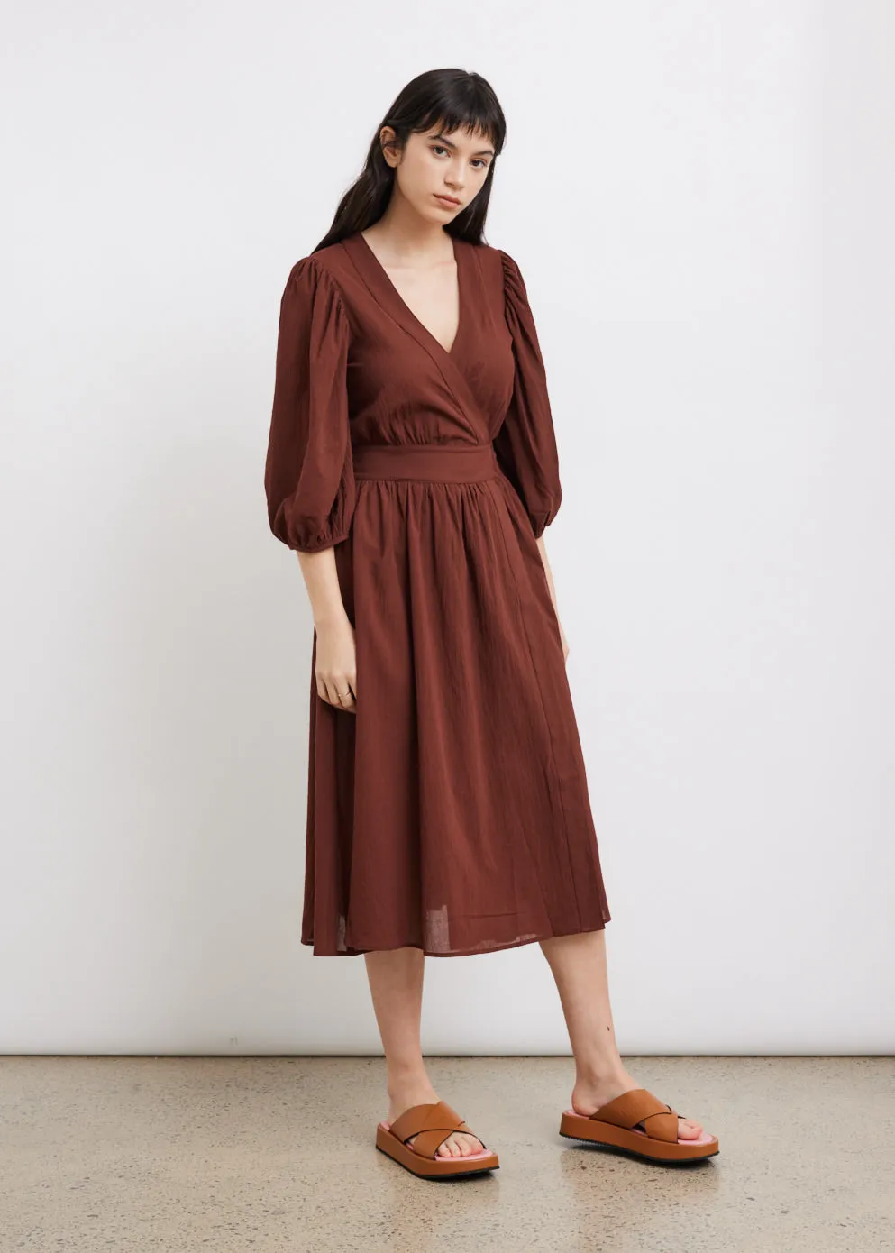 Cala Dress