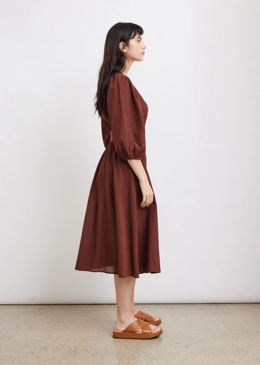 Cala Dress