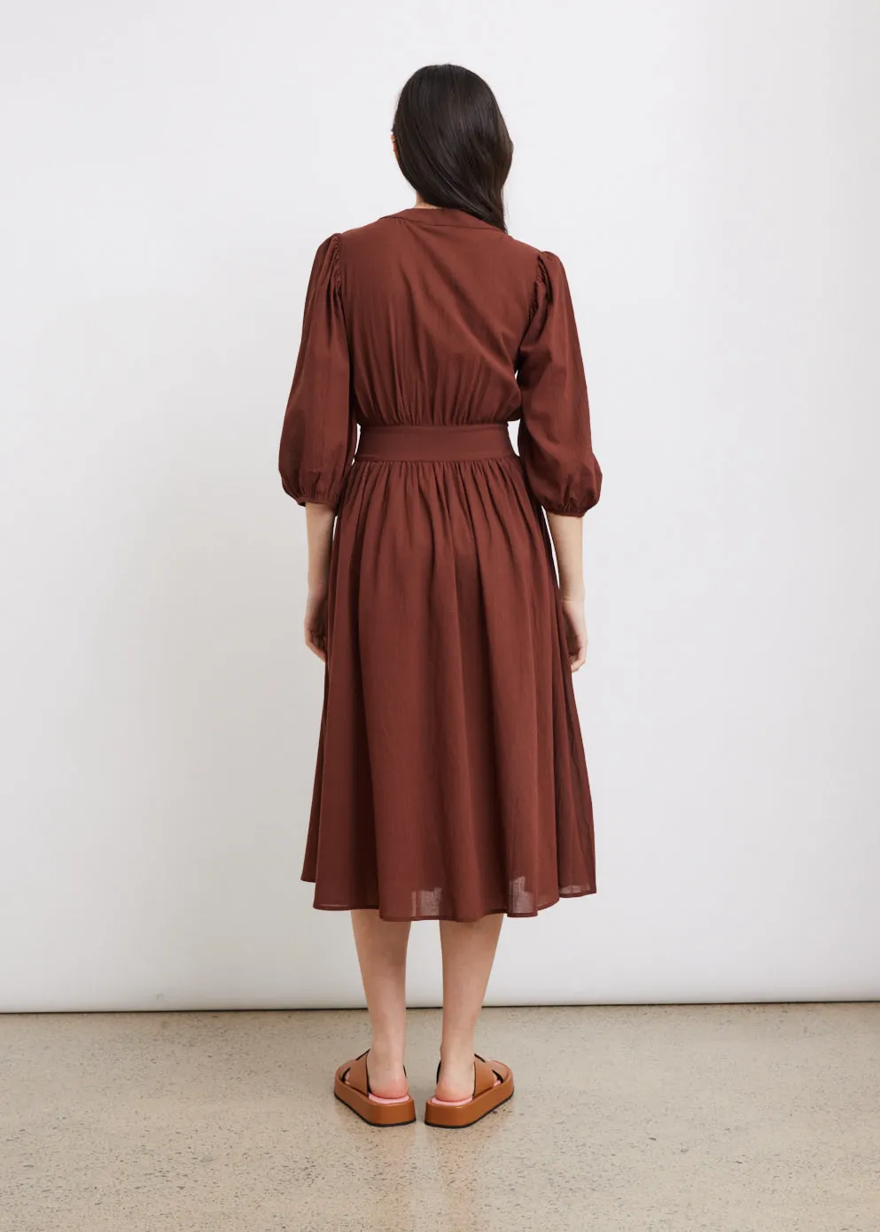 Cala Dress