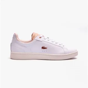 CARNABY Ladies Casual Court Trainers OFF WHITE