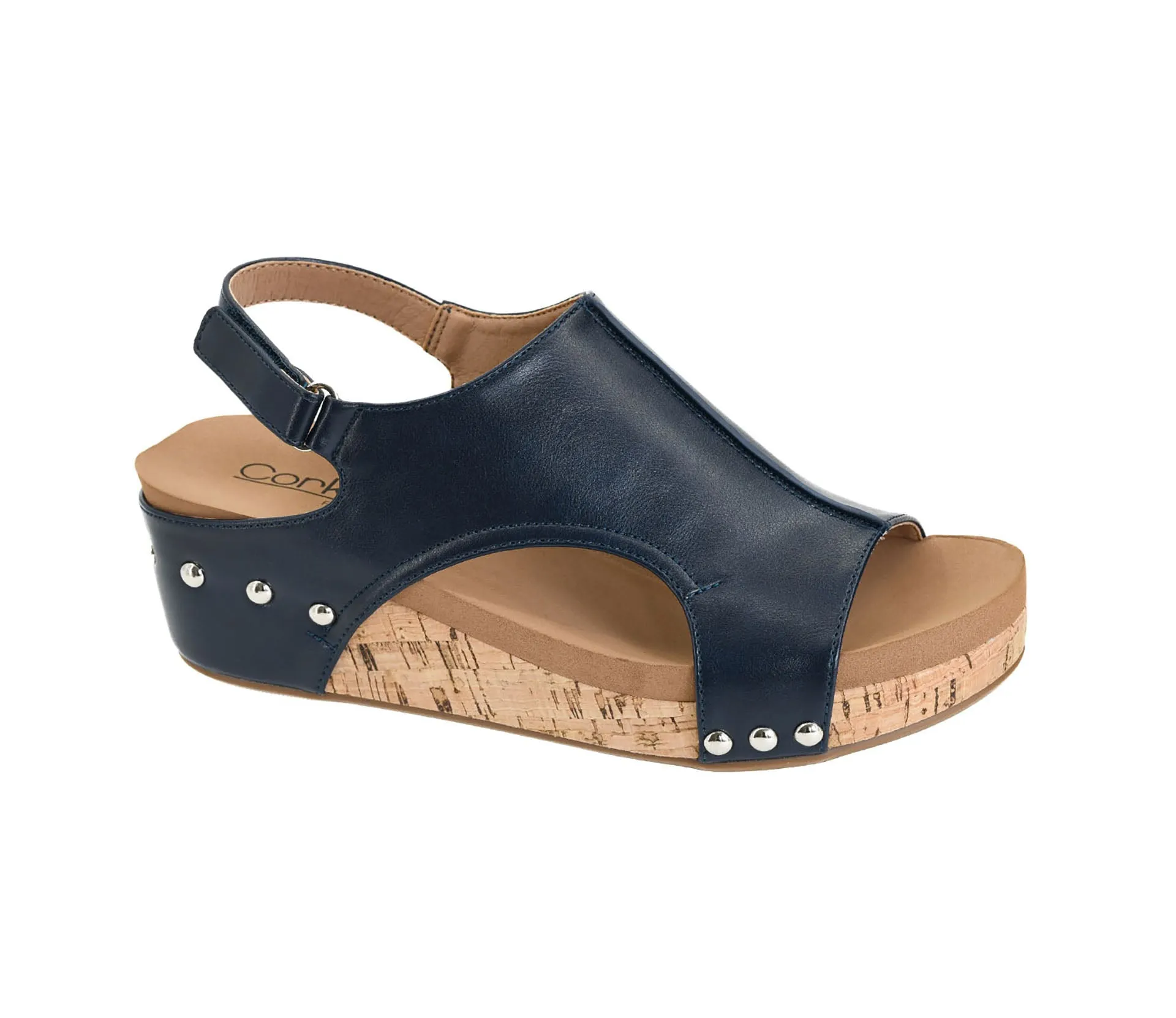Corkys VOLTA II in Navy