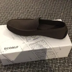 Ecoalf Moccasins-Brown