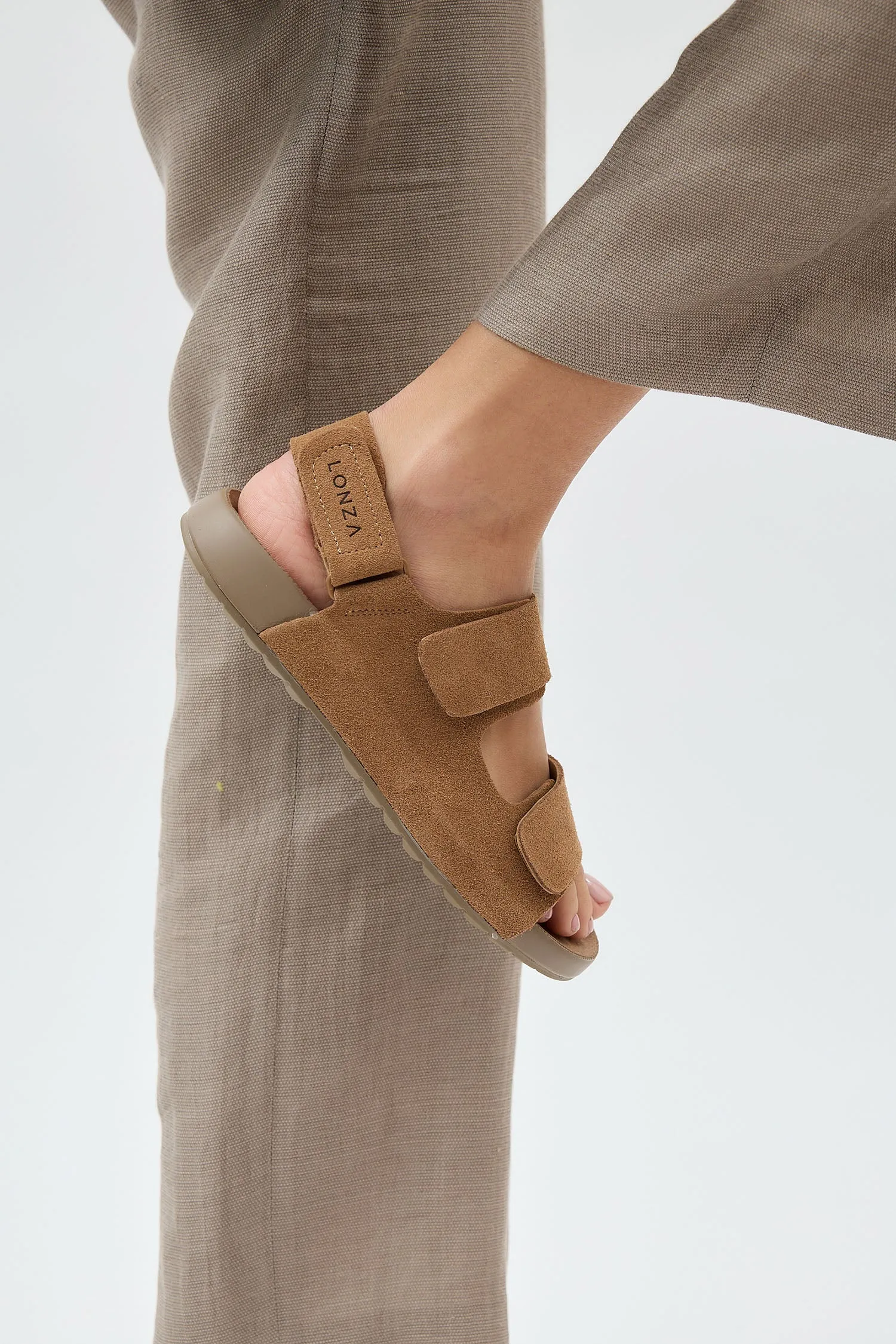 Floral Camel