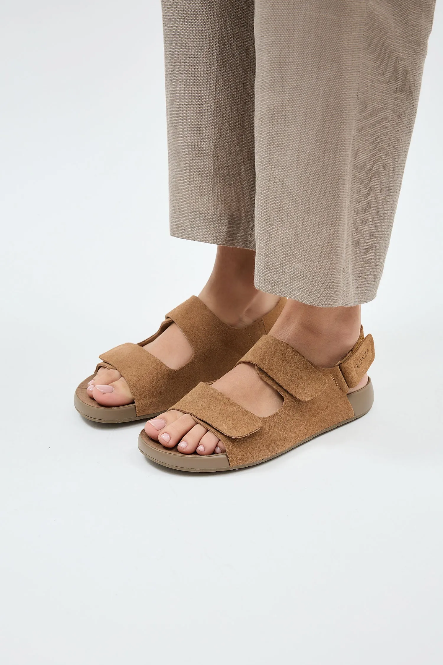 Floral Camel