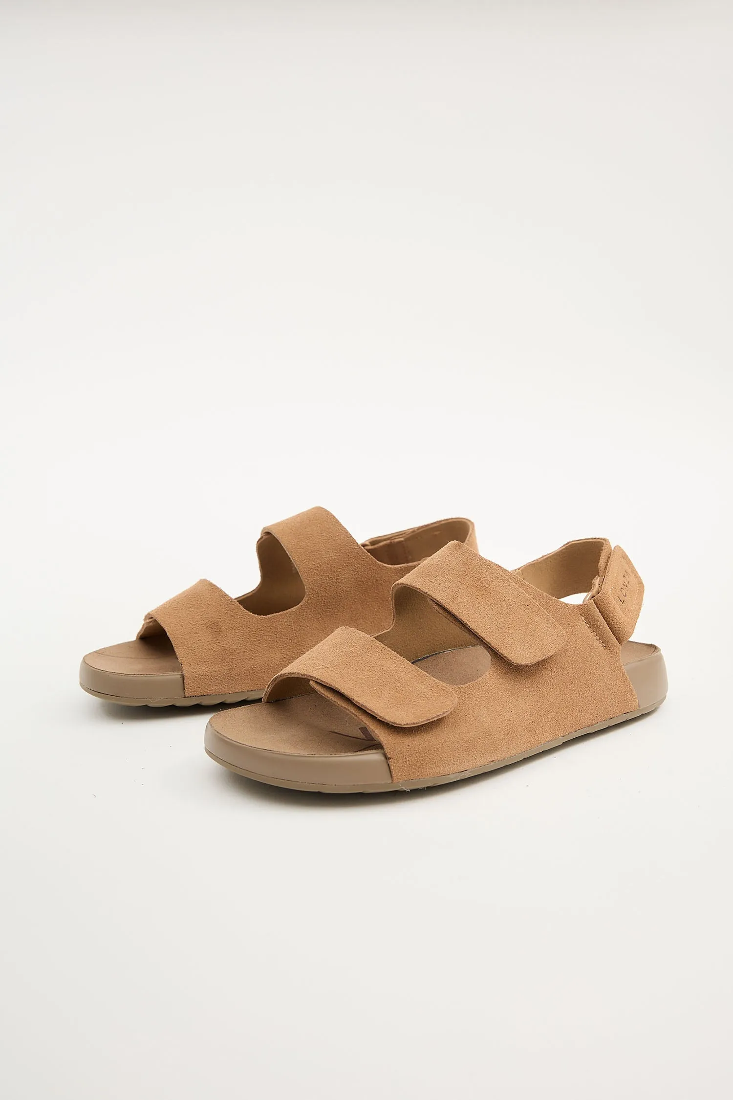 Floral Camel