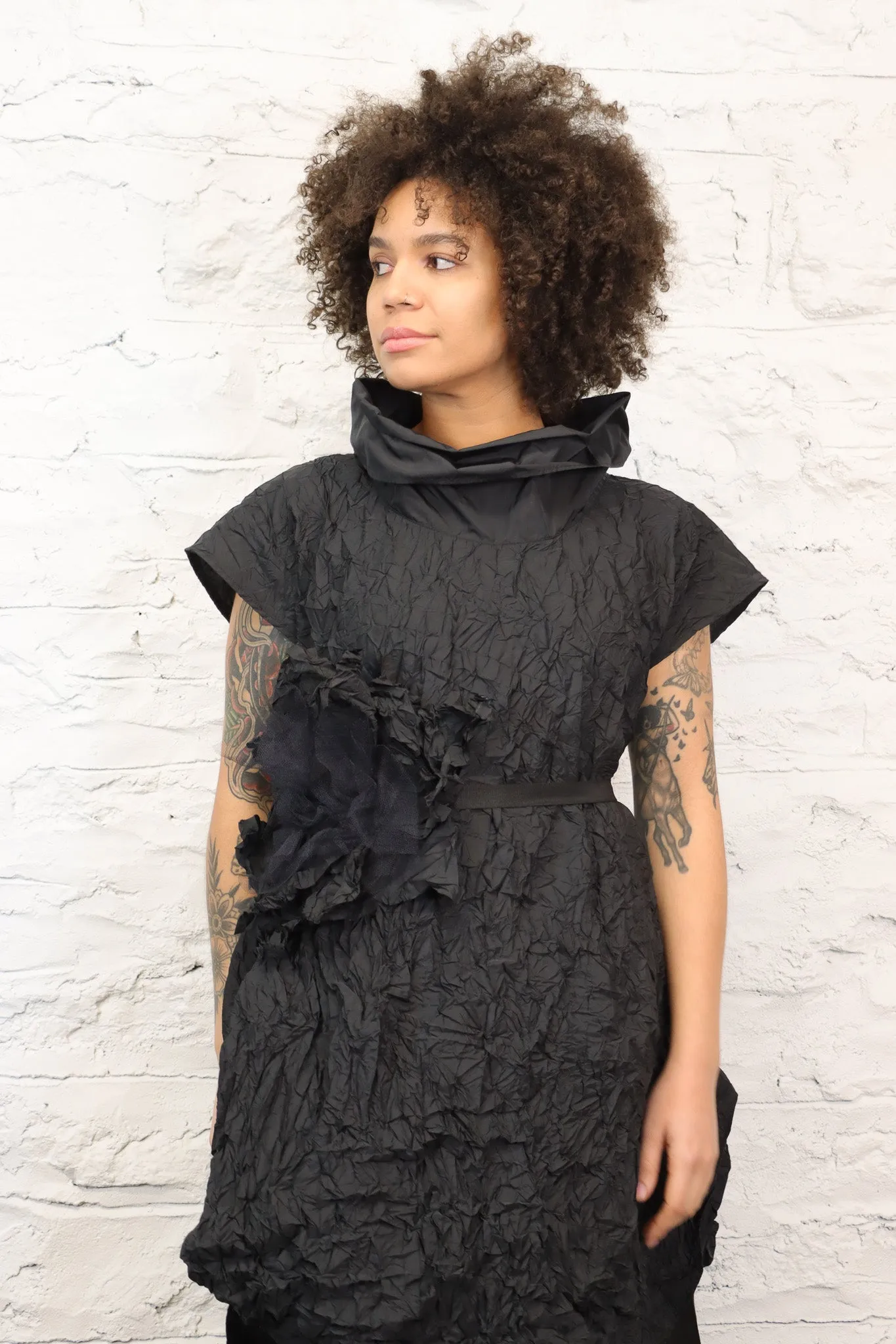 Igor Dobranic Alma Tunic