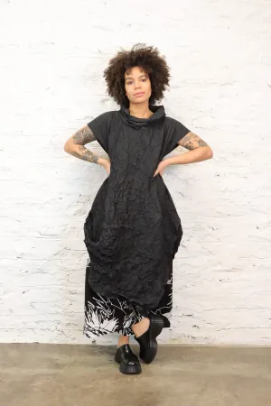 Igor Dobranic Alma Tunic