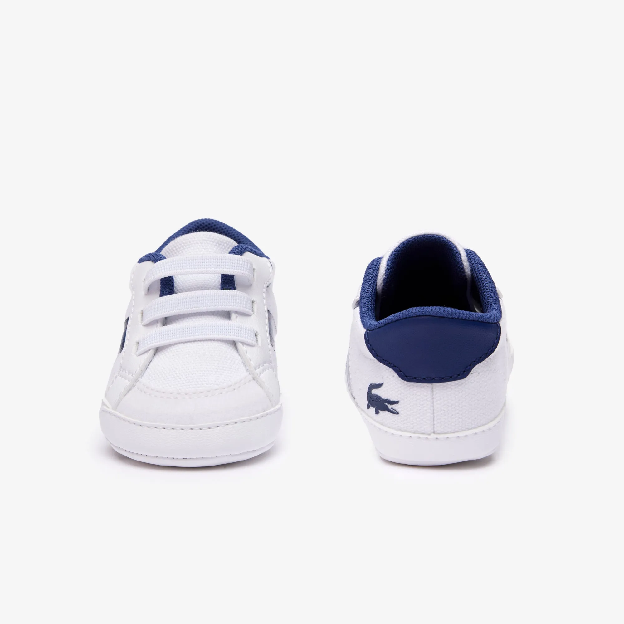 Infants’ L004 Cub Textile and Synthetic Trainers
