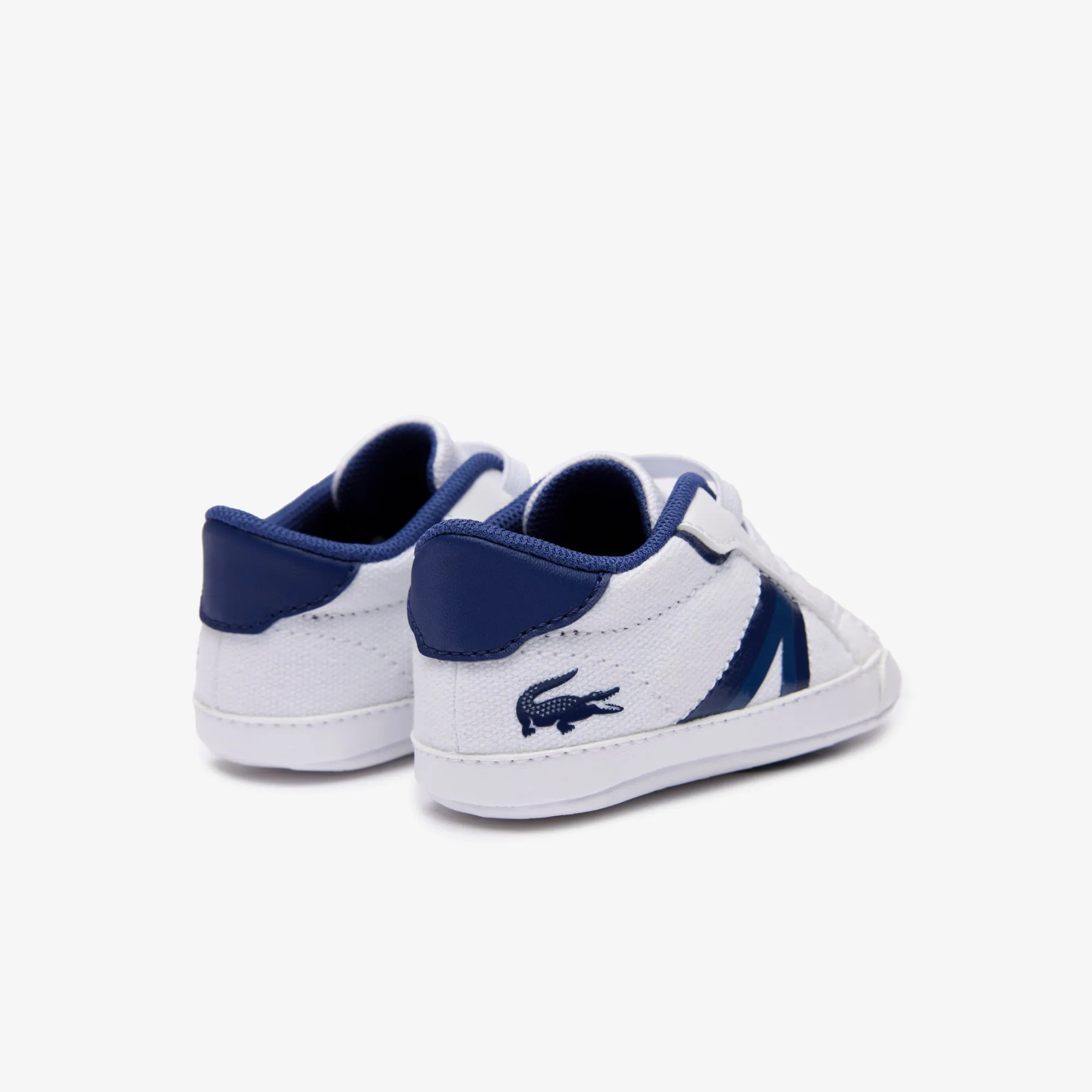 Infants’ L004 Cub Textile and Synthetic Trainers