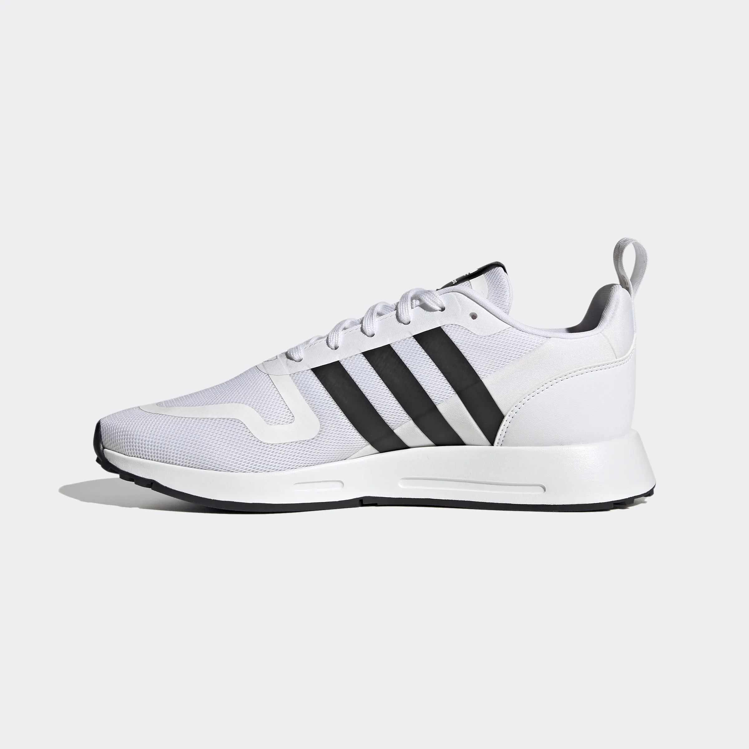 Men’s adidas Originals Multix Shoes White Black