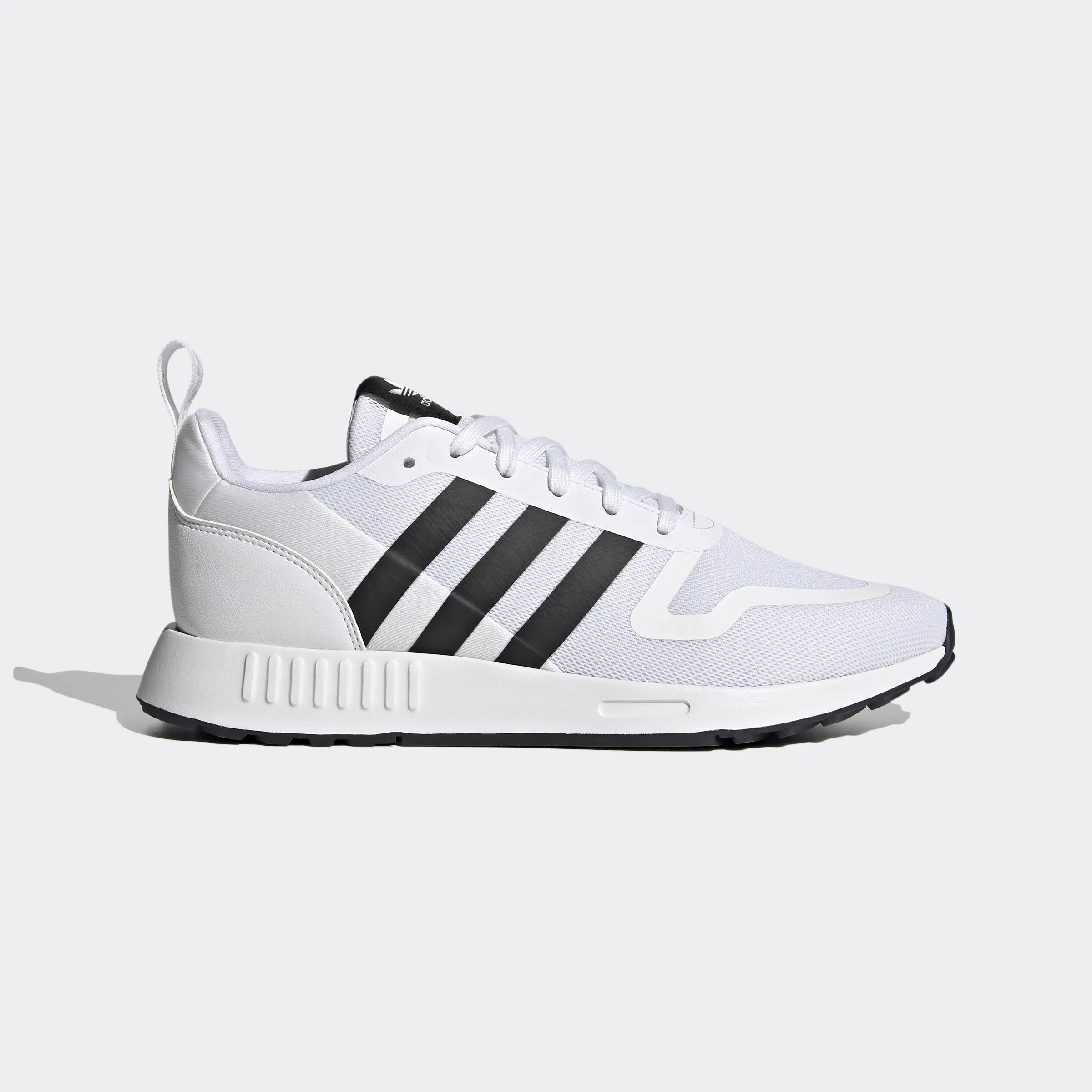 Men’s adidas Originals Multix Shoes White Black