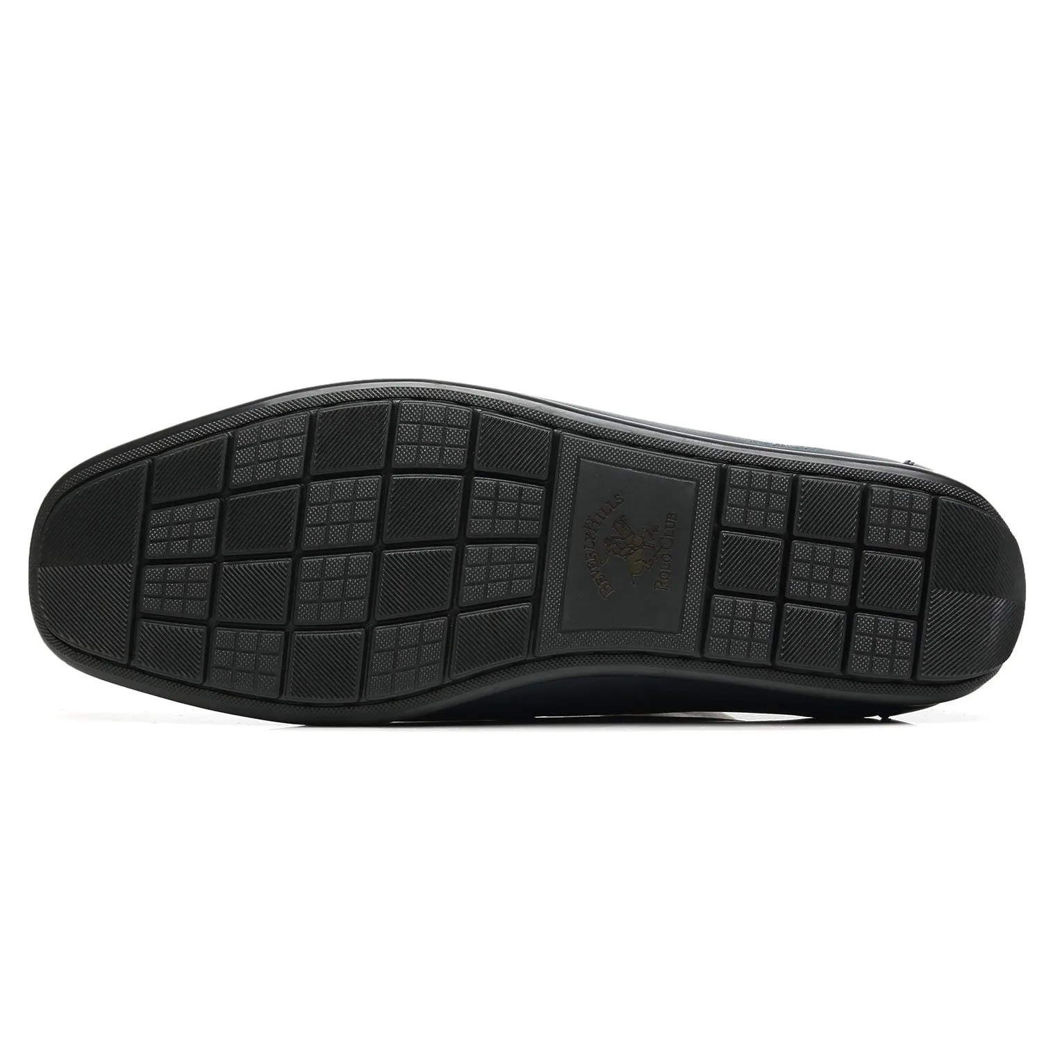 Men's Loafers Shoes Connel-1-navy