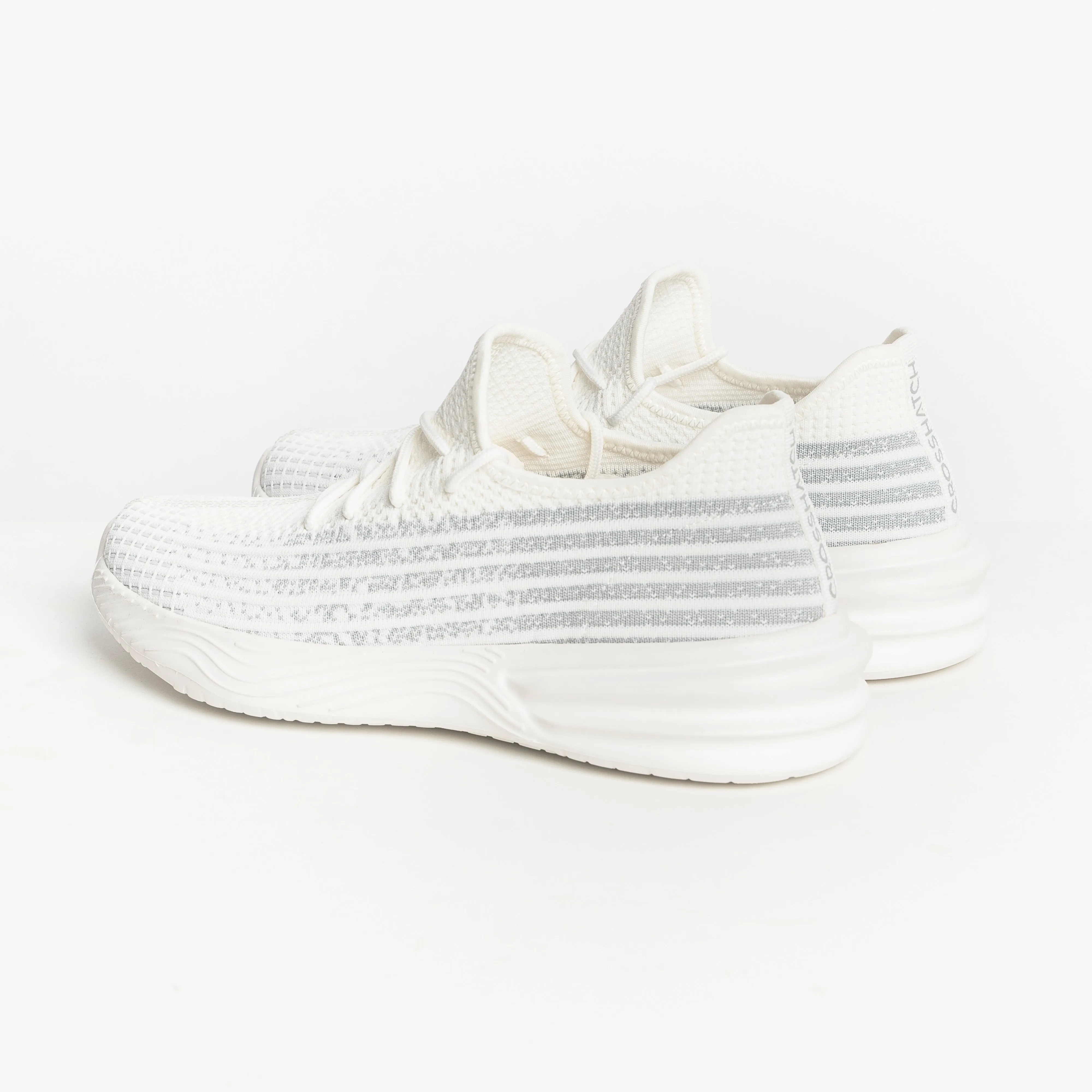 Neidhart NEW Trainers White