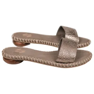 Silvia Cobos TORO Flat Sandals
