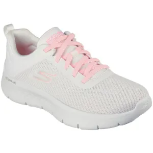 Skechers Trainer GO WALK FLEX - Alani  WHITE PINK 124952WPK