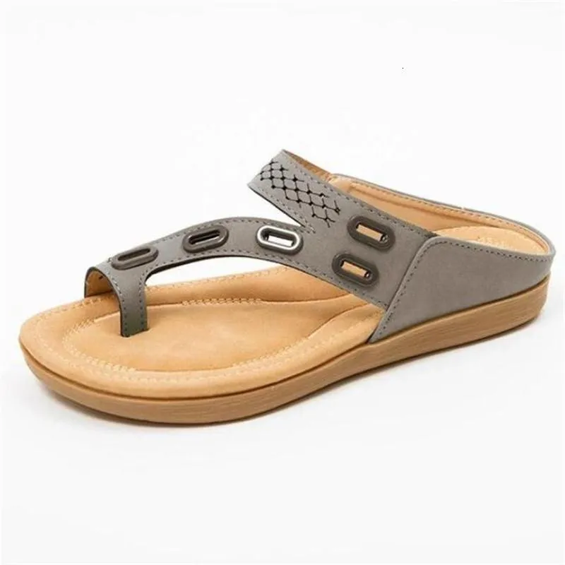 Summer Sandals🔥 SALE OFF UP TO 60%