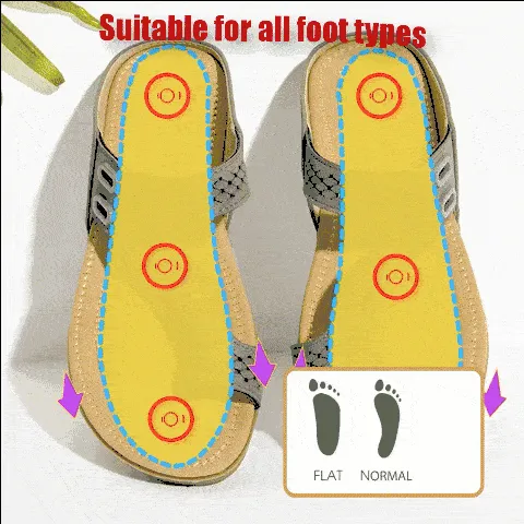Summer Sandals🔥 SALE OFF UP TO 60%
