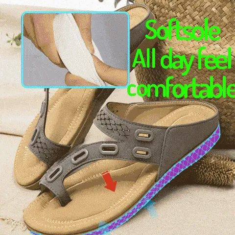 Summer Sandals🔥 SALE OFF UP TO 60%