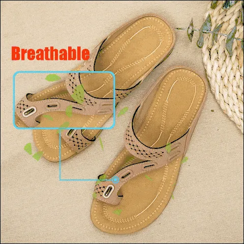 Summer Sandals🔥 SALE OFF UP TO 60%