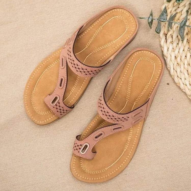 Summer Sandals🔥 SALE OFF UP TO 60%