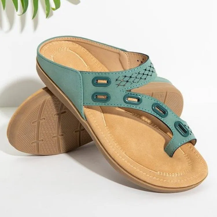 Summer Sandals🔥 SALE OFF UP TO 60%
