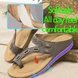 Summer Sandals🔥 SALE OFF UP TO 60%