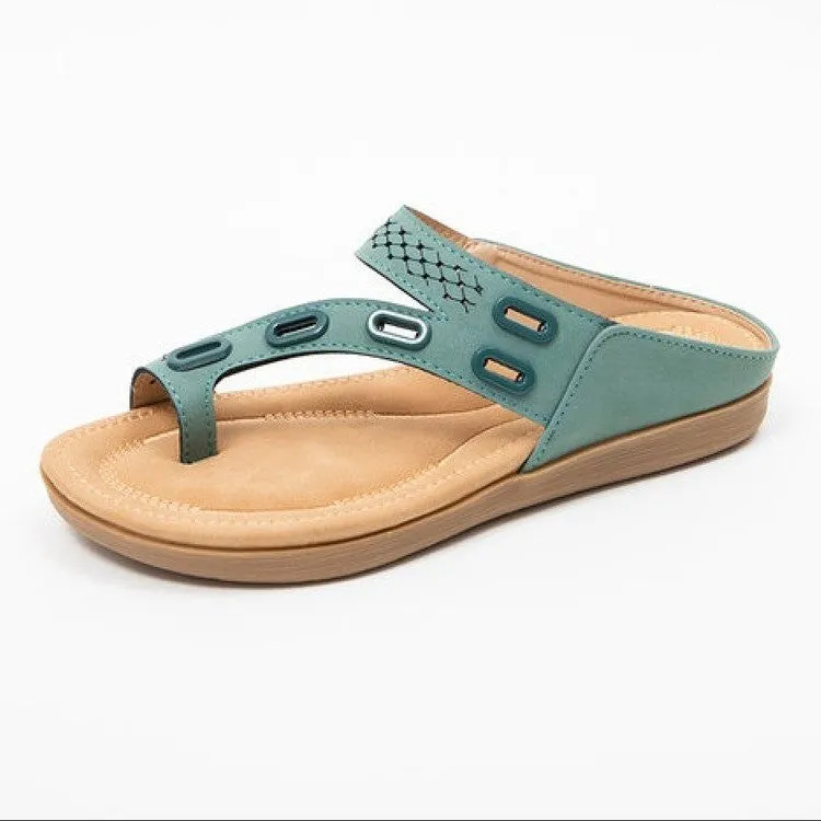 Summer Sandals🔥 SALE OFF UP TO 60%
