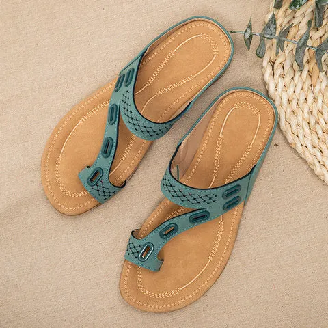 Summer Sandals🔥 SALE OFF UP TO 60%