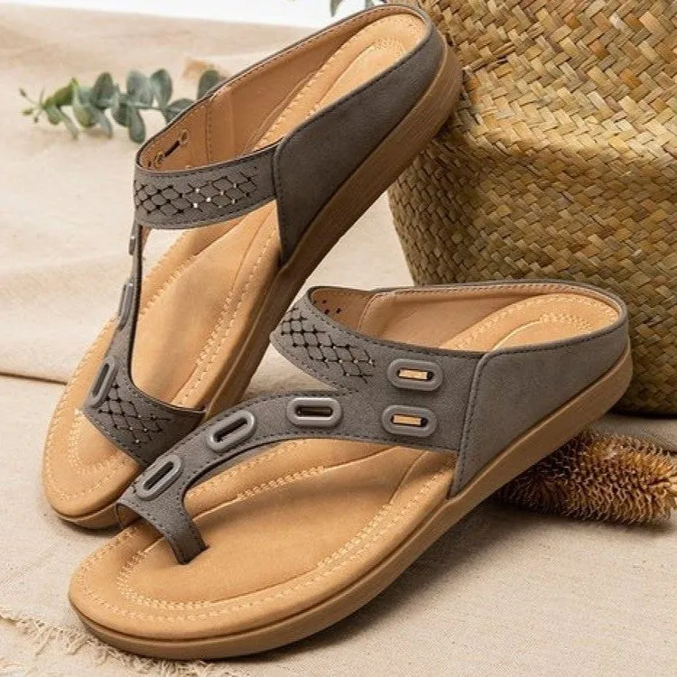Summer Sandals🔥 SALE OFF UP TO 60%