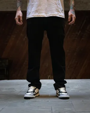 Urban Comfort Jean - Negro