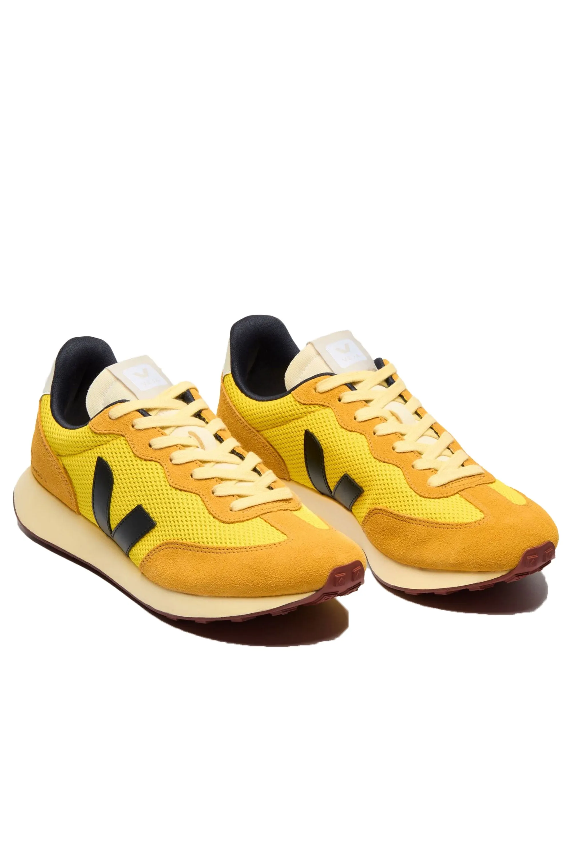 Veja Rio Branco 2 Ripstop Tonic-Black