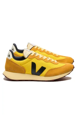 Veja Rio Branco 2 Ripstop Tonic-Black