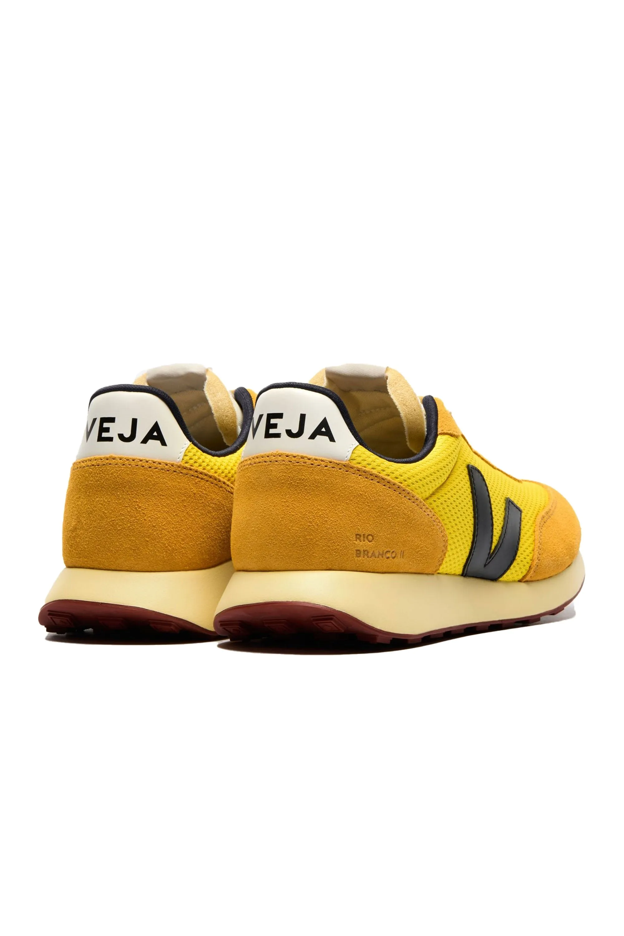 Veja Rio Branco 2 Ripstop Tonic-Black