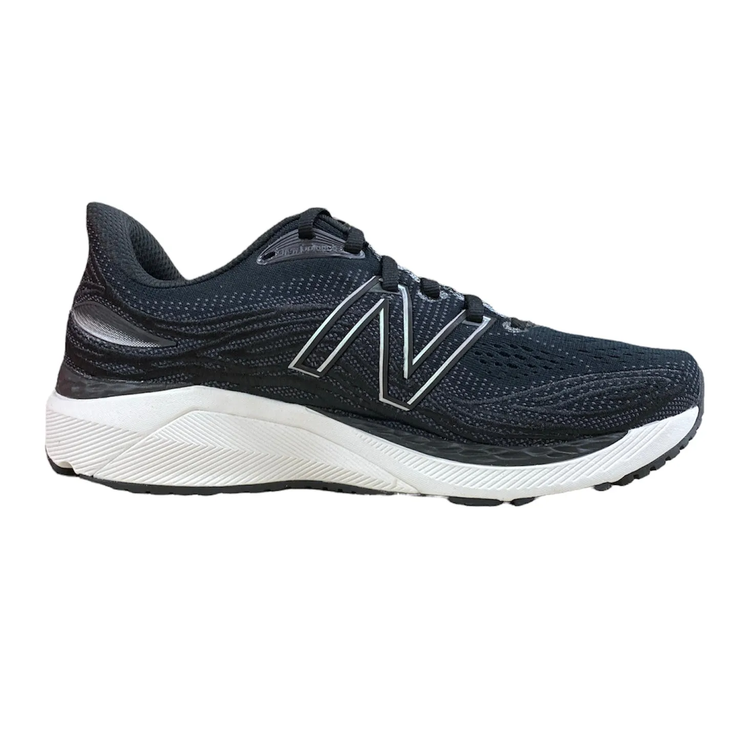 Women's 860v12 Black
