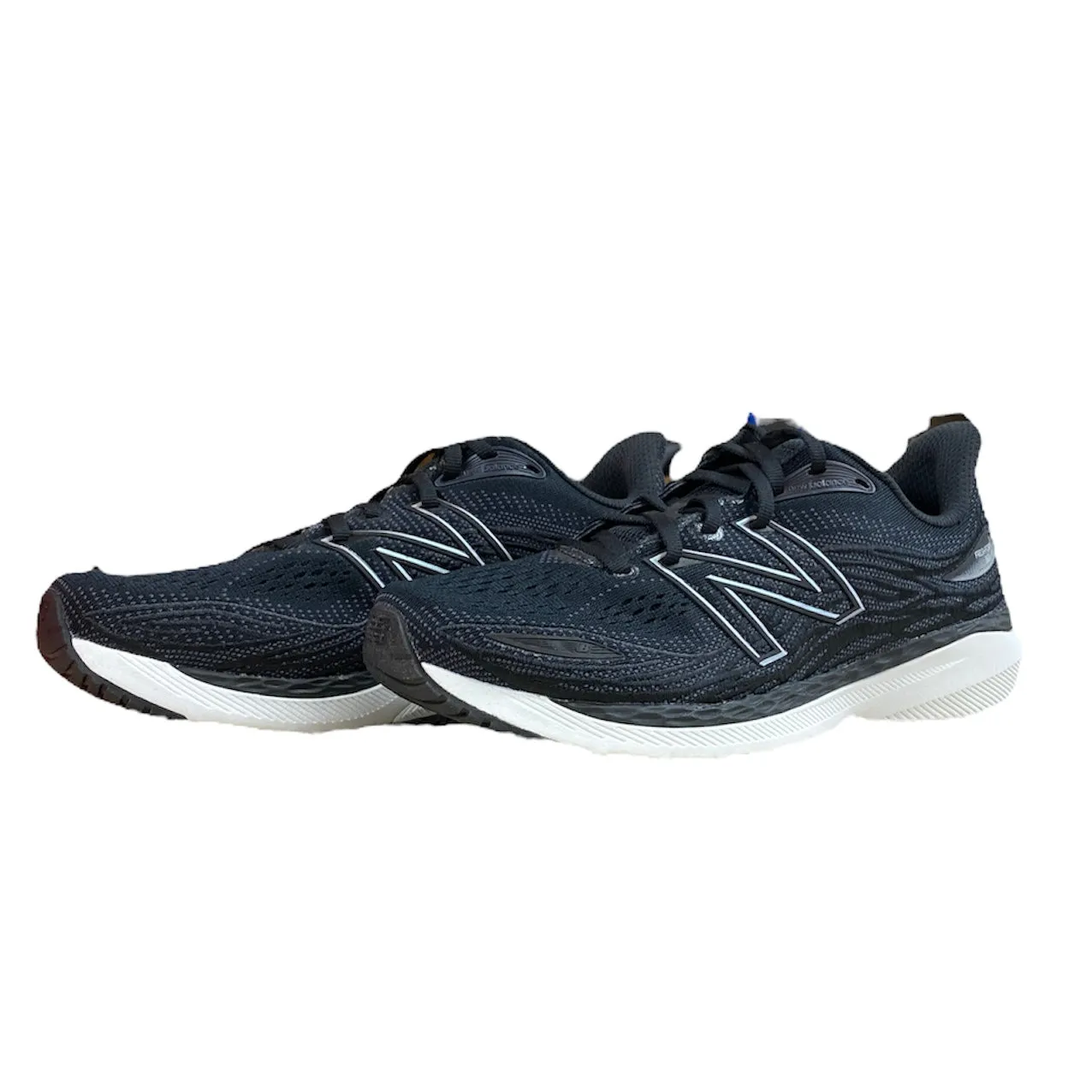 Women's 860v12 Black