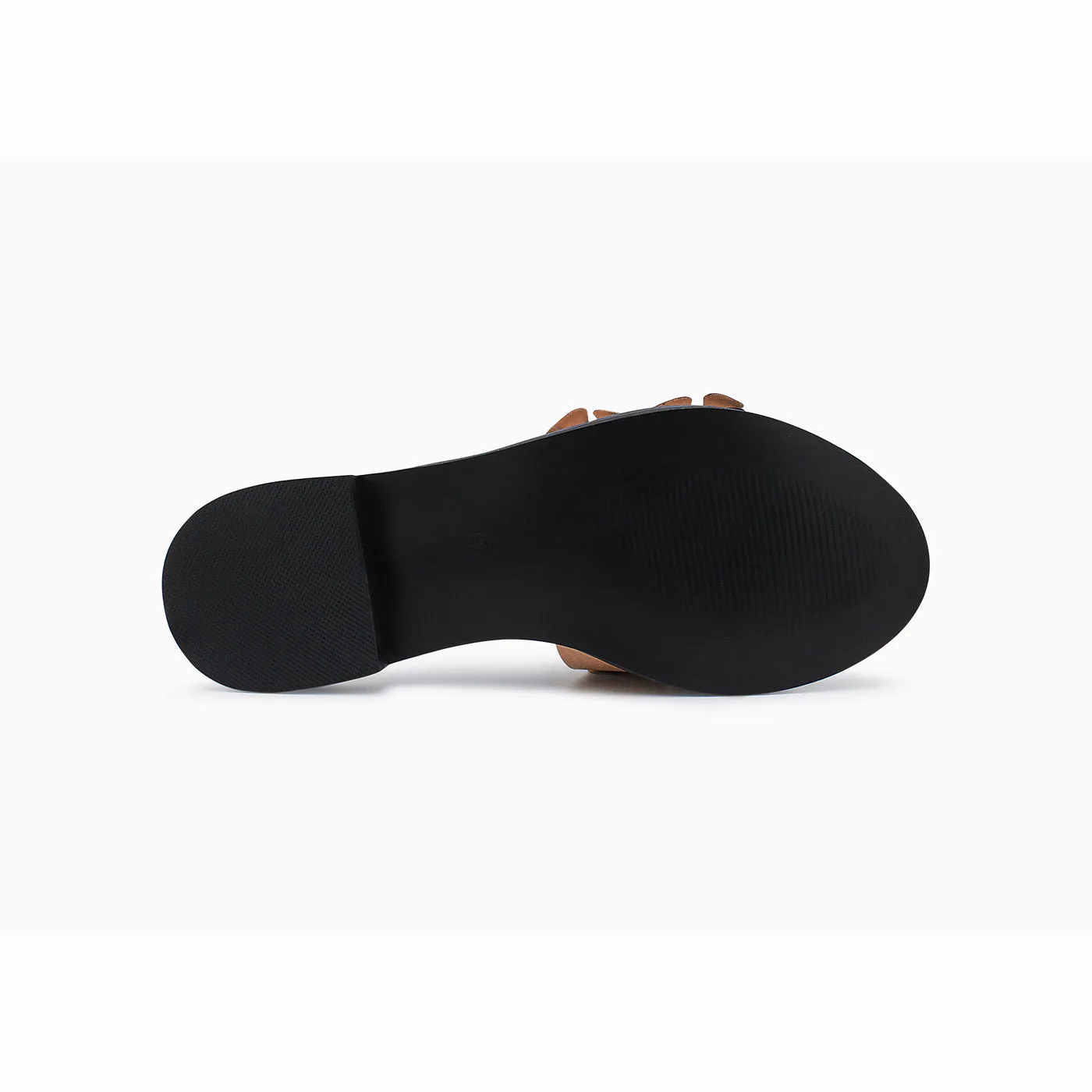 Women's Floral Chappals