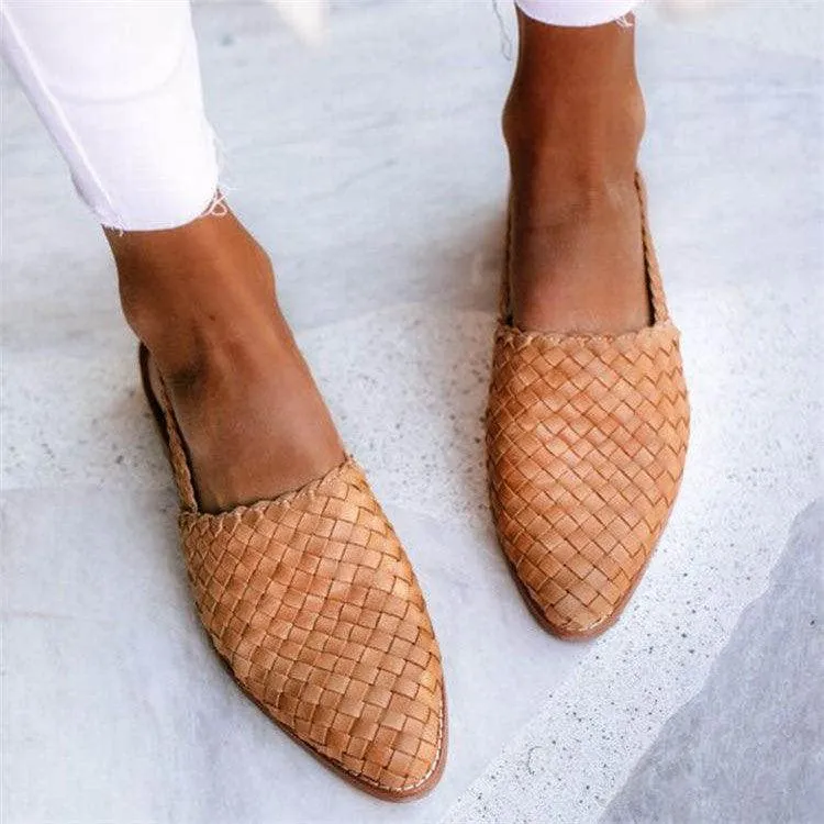 Zevo | Handcrafted Moccasins