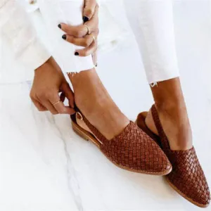 Zevo | Handcrafted Moccasins