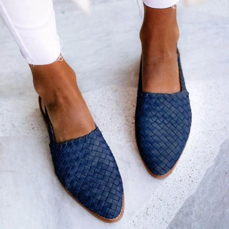 Zevo | Handcrafted Moccasins