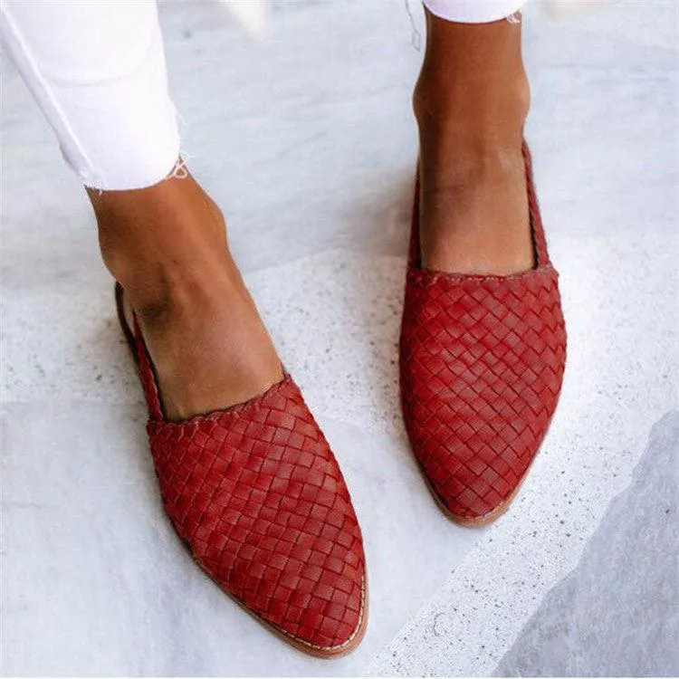 Zevo | Handcrafted Moccasins