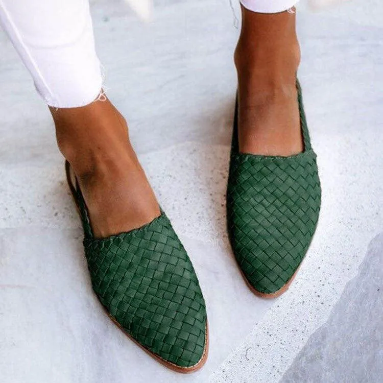 Zevo | Handcrafted Moccasins